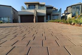 Best Brick Driveway Installation  in Rochester, NH